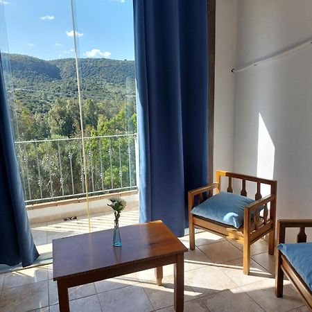 Hotel Valle Del Cedrino Galtellì Extérieur photo