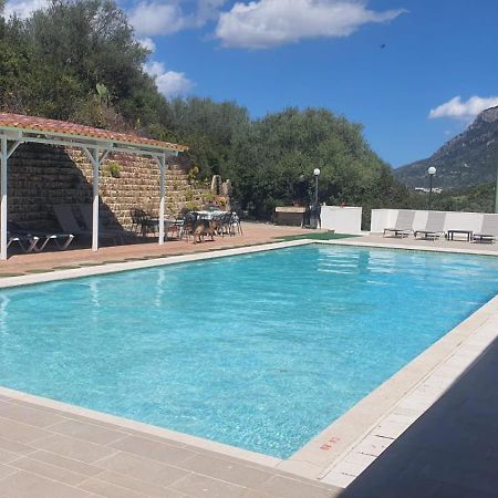 Hotel Valle Del Cedrino Galtellì Extérieur photo