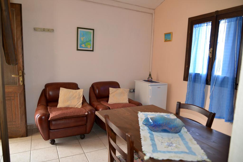 Hotel Valle Del Cedrino Galtellì Extérieur photo