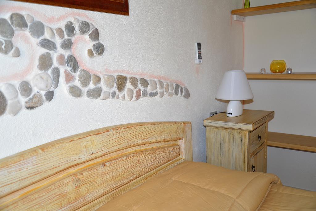 Hotel Valle Del Cedrino Galtellì Extérieur photo