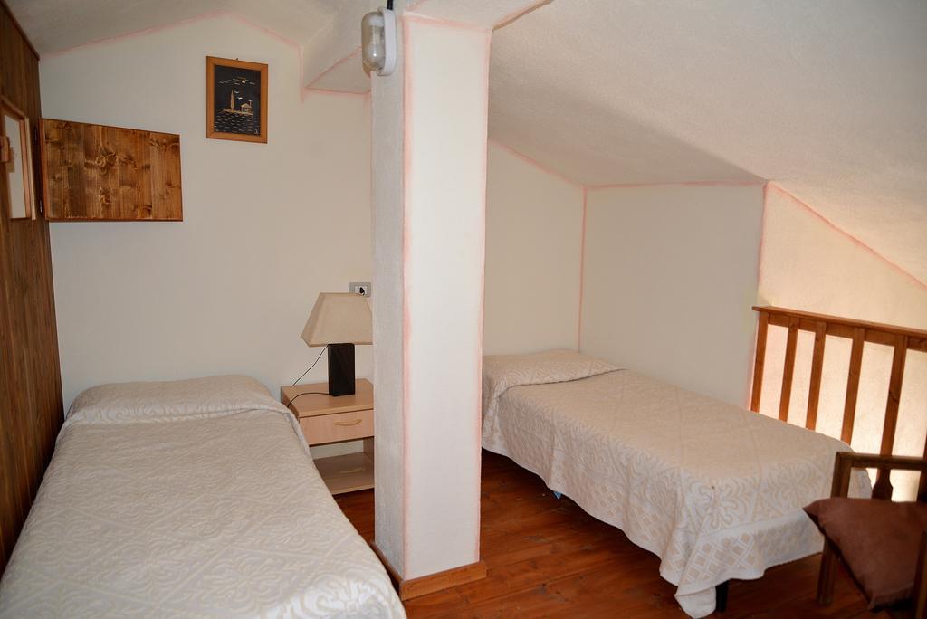 Hotel Valle Del Cedrino Galtellì Extérieur photo