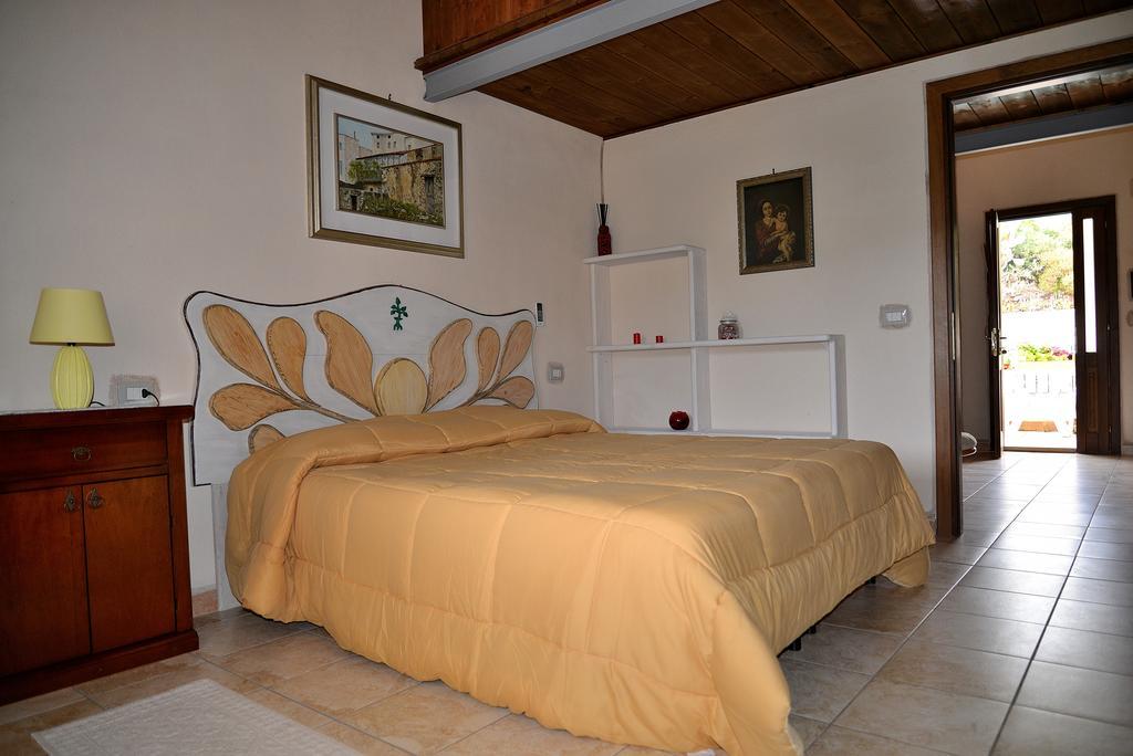 Hotel Valle Del Cedrino Galtellì Extérieur photo