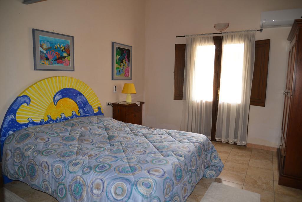 Hotel Valle Del Cedrino Galtellì Extérieur photo