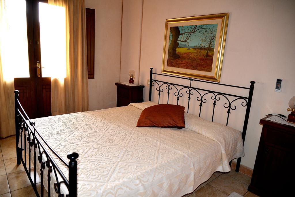 Hotel Valle Del Cedrino Galtellì Extérieur photo